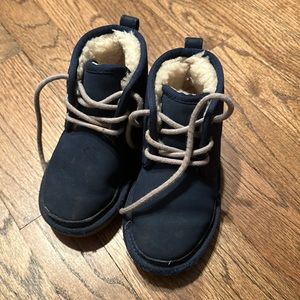 Ugg boots size 10 toddler